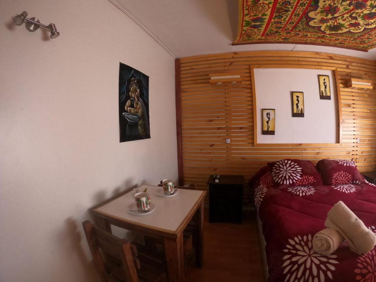 Kapai Hostel Valdivia Extérieur photo