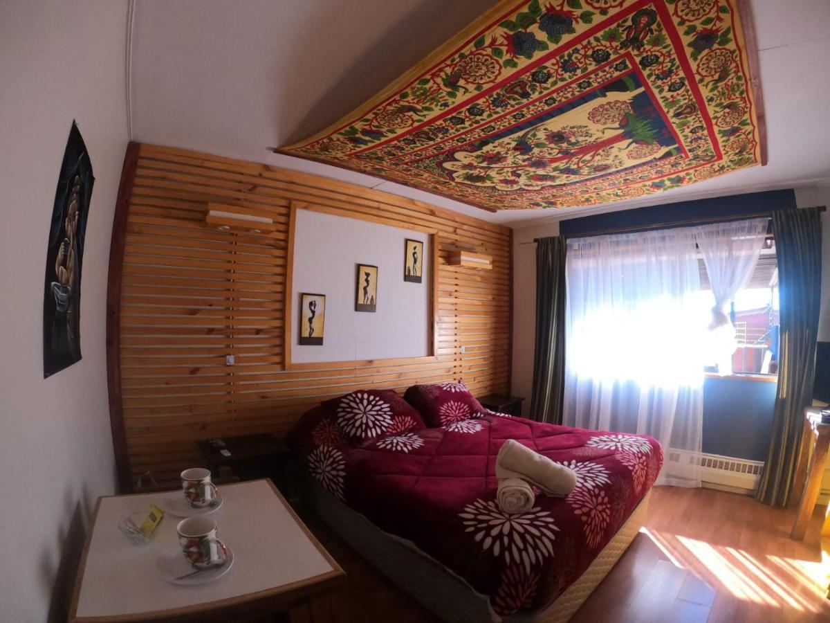 Kapai Hostel Valdivia Extérieur photo
