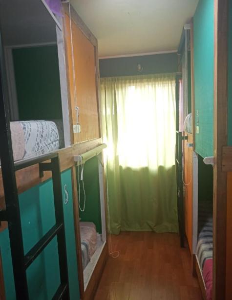 Kapai Hostel Valdivia Extérieur photo