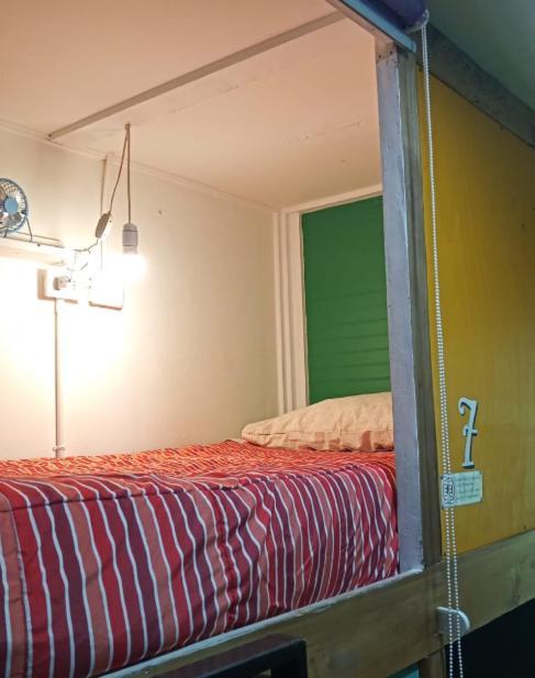 Kapai Hostel Valdivia Extérieur photo