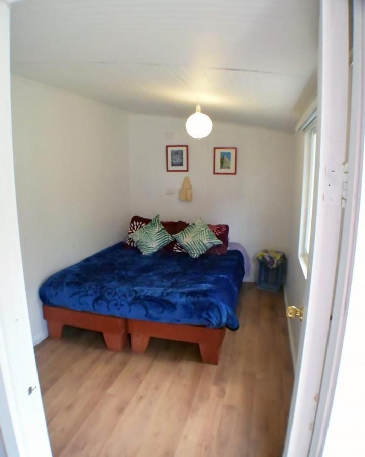 Kapai Hostel Valdivia Extérieur photo
