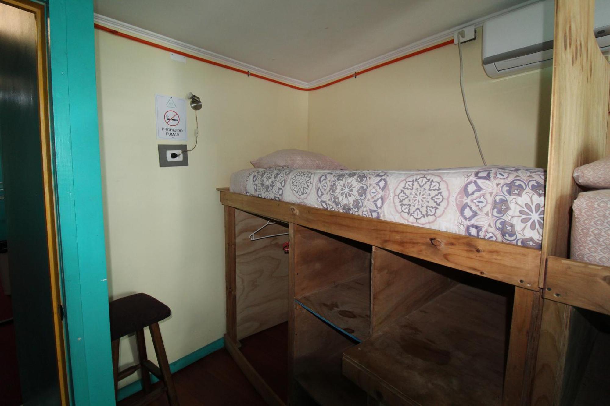 Kapai Hostel Valdivia Extérieur photo