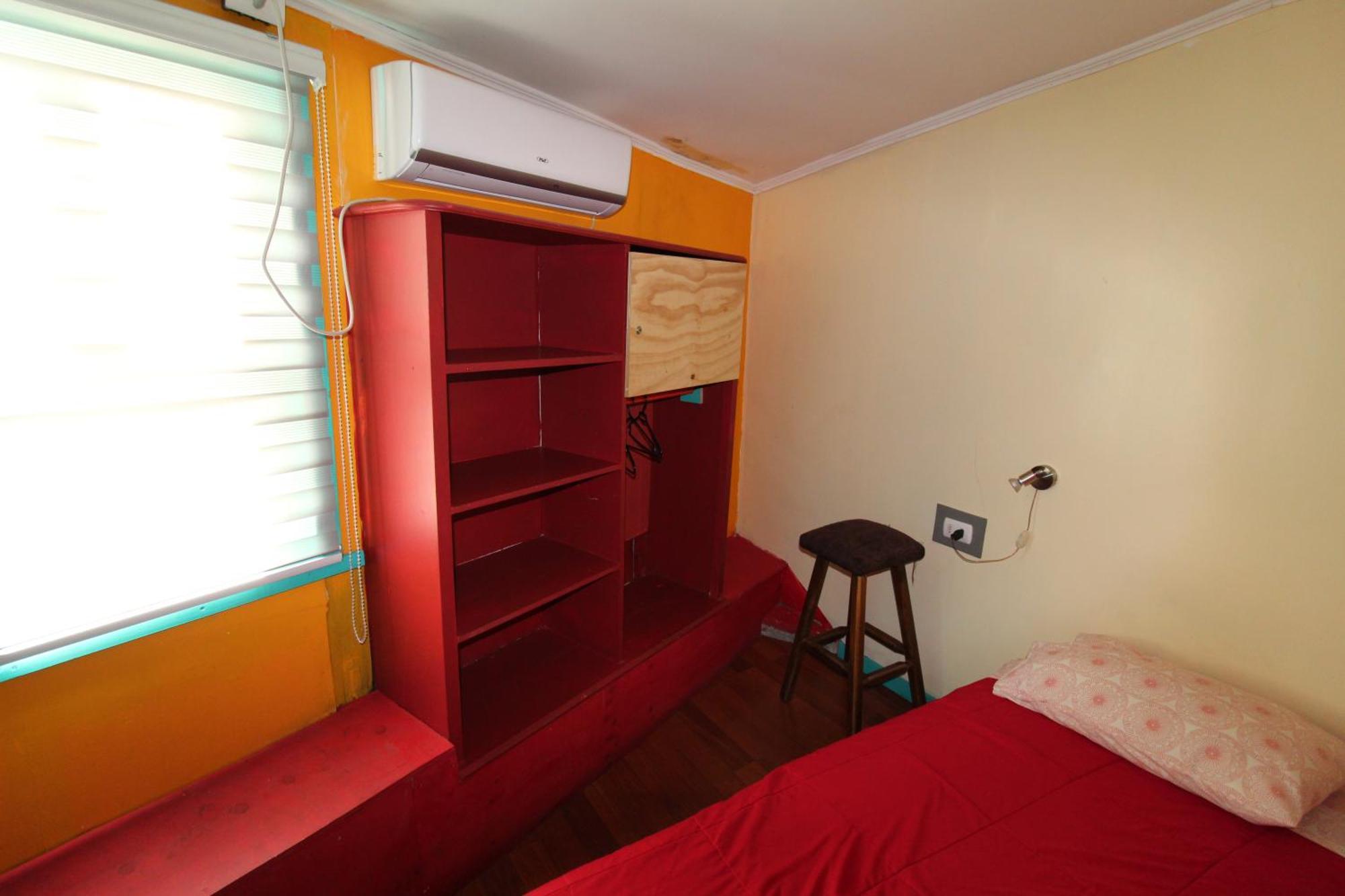 Kapai Hostel Valdivia Extérieur photo