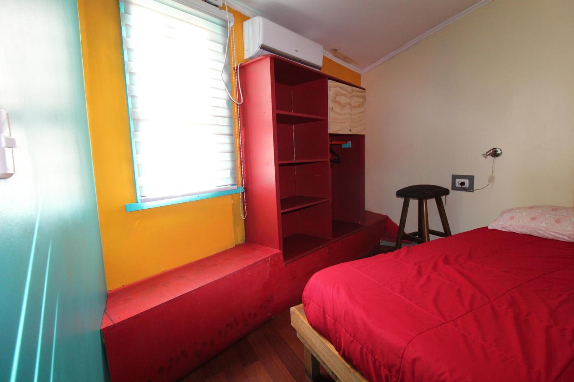 Kapai Hostel Valdivia Extérieur photo