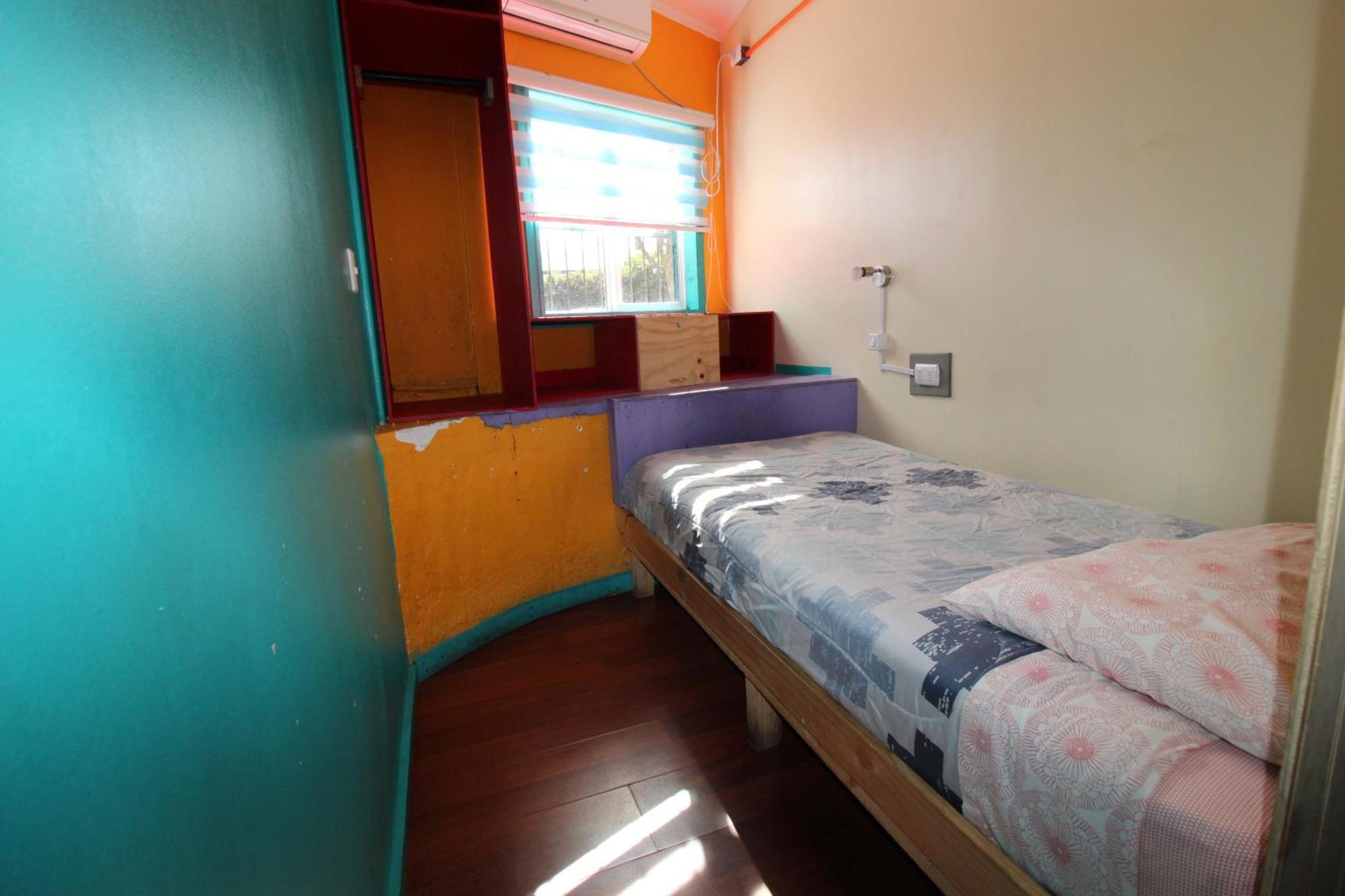 Kapai Hostel Valdivia Extérieur photo