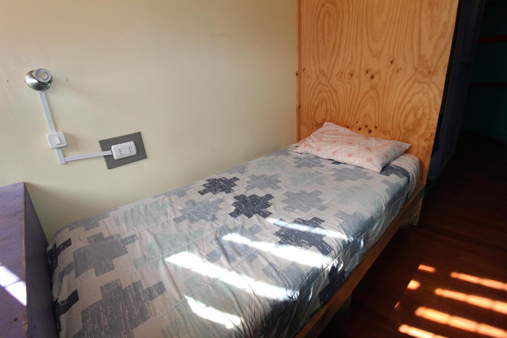 Kapai Hostel Valdivia Extérieur photo