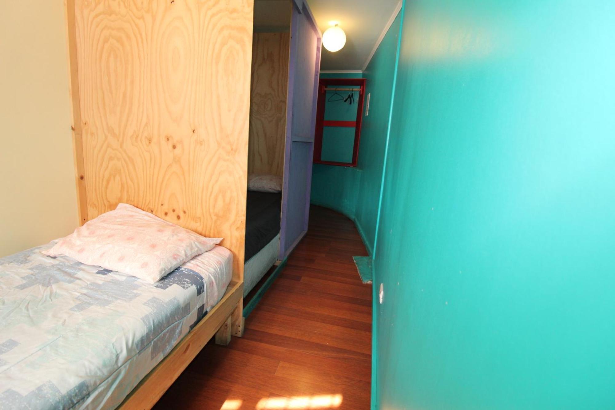 Kapai Hostel Valdivia Extérieur photo