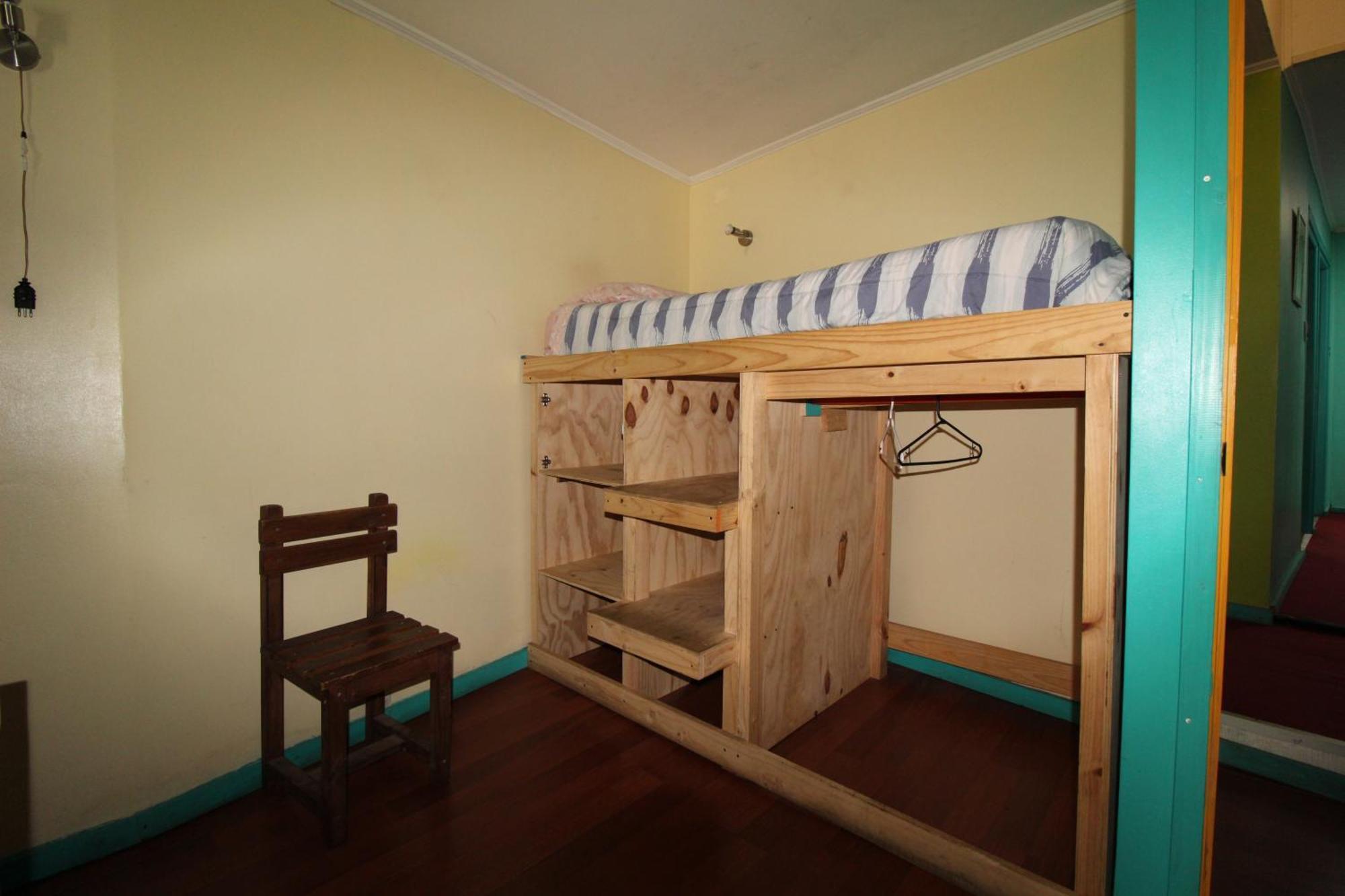 Kapai Hostel Valdivia Extérieur photo