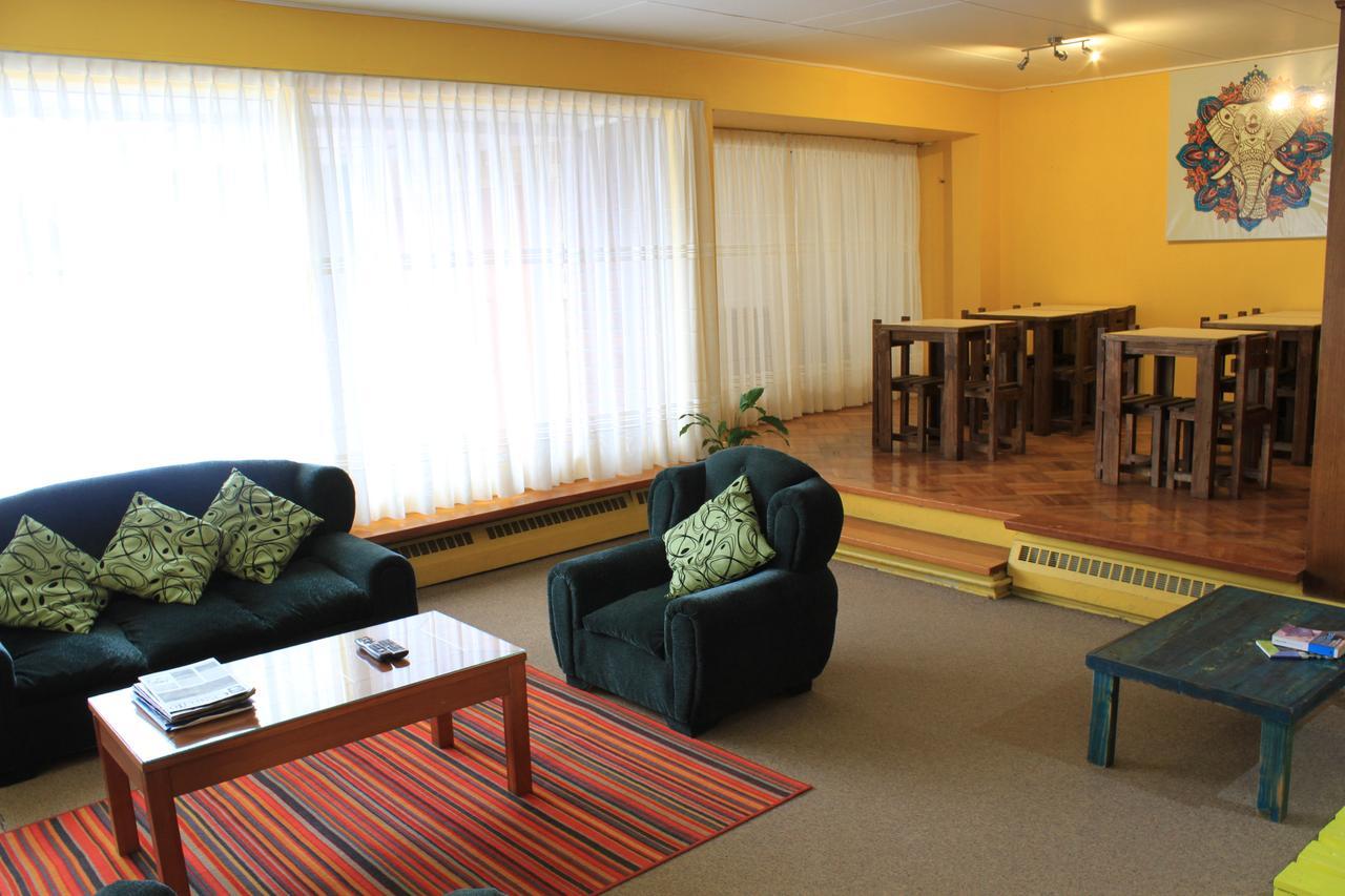 Kapai Hostel Valdivia Extérieur photo