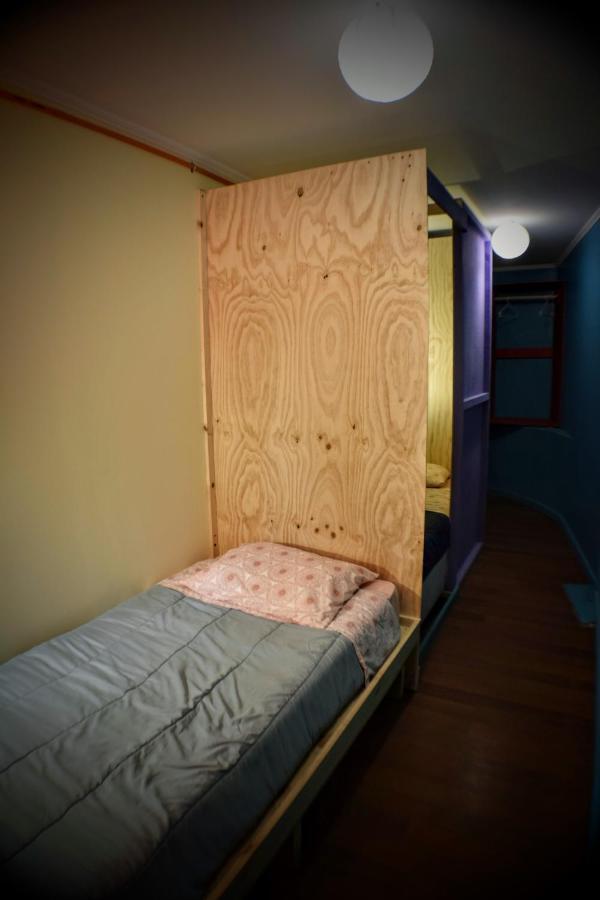 Kapai Hostel Valdivia Extérieur photo